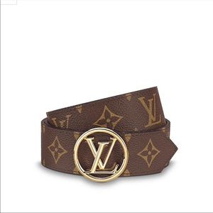 Louis Vuitton Belt